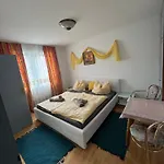 Guesthouse-mother Penzion