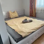 Guesthouse-mother Penzion