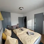 Guesthouse-mother Penzion *