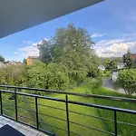Guesthouse-mother Penzion *