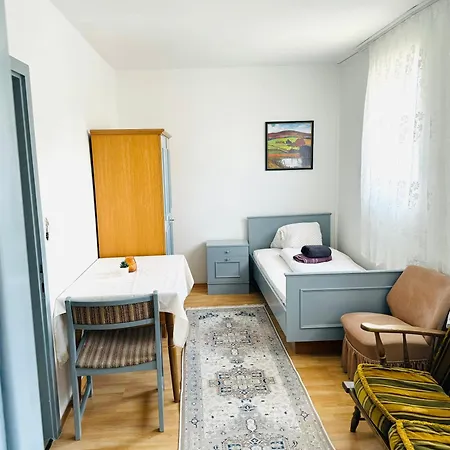 Guesthouse-mother * Sankt Kanzian am Klopeiner See