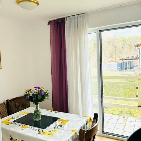 Guest house Guesthouse-mother Sankt Kanzian am Klopeiner See