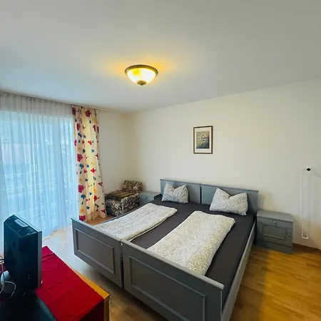 Guest house Guesthouse-mother