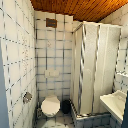 Guesthouse-mother Guest house *