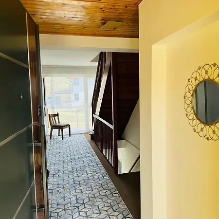 Guest house Guesthouse-mother