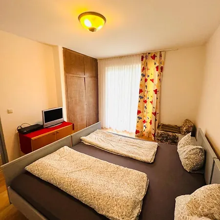 Guest house Guesthouse-mother *
