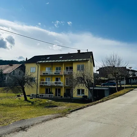 Guesthouse-mother Guest house *