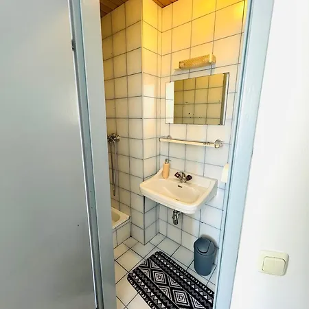 Guest house Guesthouse-mother *