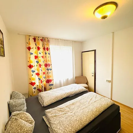 Guest house Guesthouse-mother