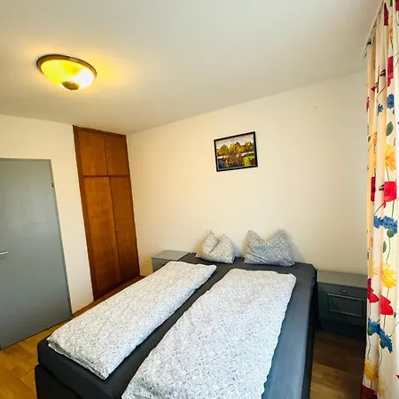 Guesthouse-mother Sankt Kanzian am Klopeiner See