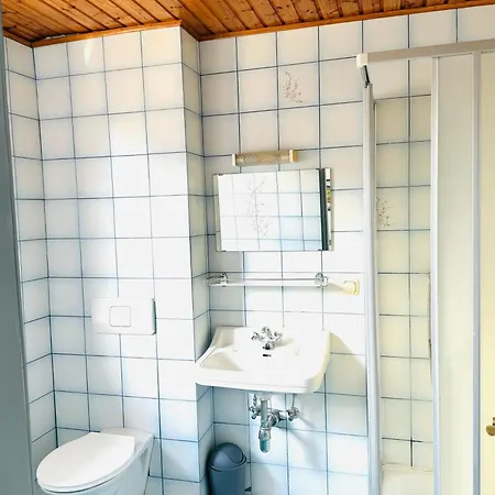 Guesthouse-mother * Sankt Kanzian am Klopeiner See