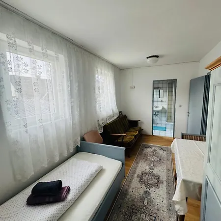 Guesthouse-mother Guest house Sankt Kanzian am Klopeiner See