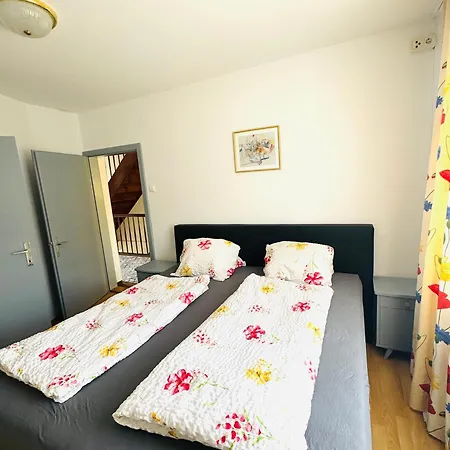 Guesthouse-mother Sankt Kanzian am Klopeiner See