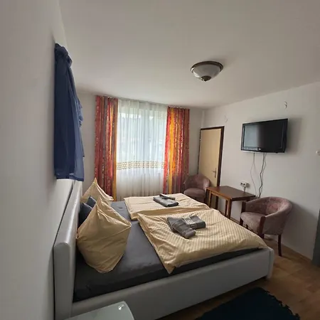 Penzion Guesthouse-mother Sankt Kanzian am Klopeiner See