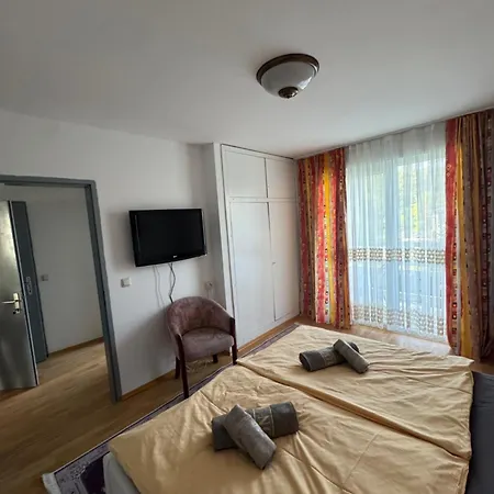 Guesthouse-mother * Sankt Kanzian am Klopeiner See