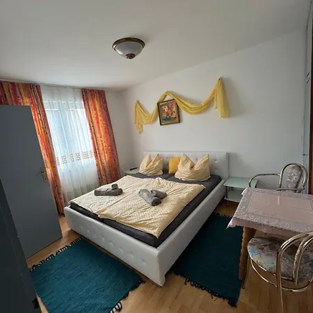 Guesthouse-mother Penzion