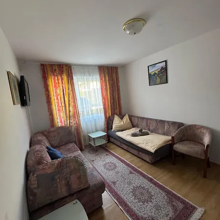 Guesthouse-mother * Sankt Kanzian am Klopeiner See