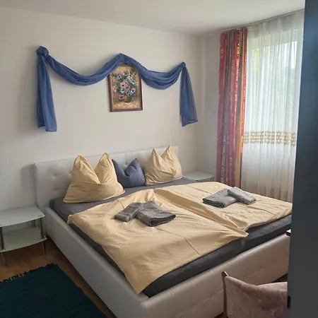 Guest house Guesthouse-mother Sankt Kanzian am Klopeiner See