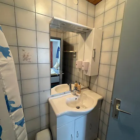 Guest house Guesthouse-mother