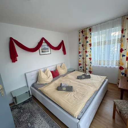 Penzion Guesthouse-mother *