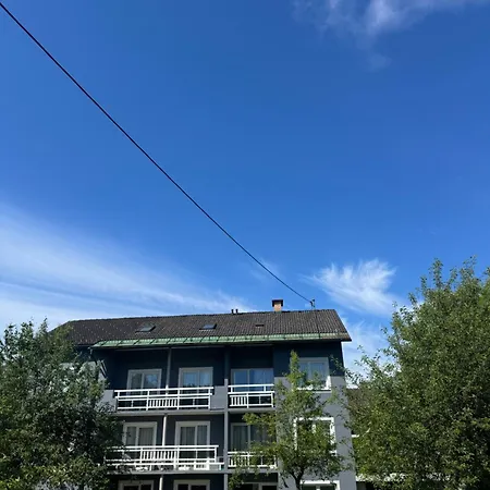 Penzion Guesthouse-mother