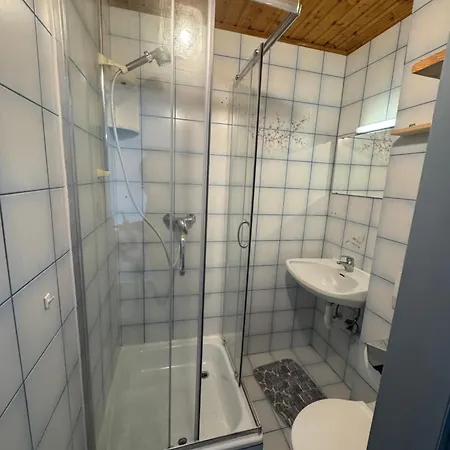 Guesthouse-mother Penzion *