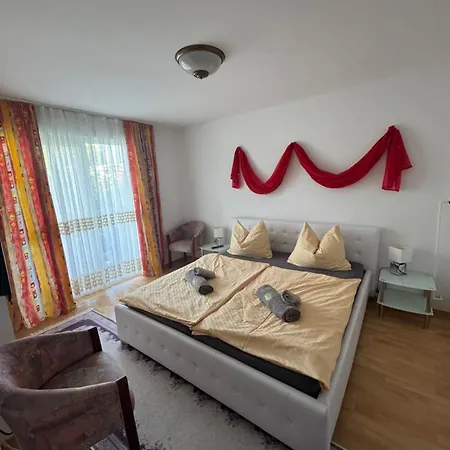 Penzion Guesthouse-mother