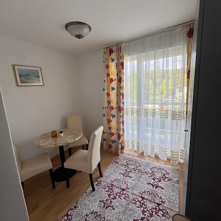 Penzion Guesthouse-mother Sankt Kanzian am Klopeiner See