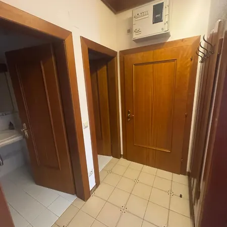 Guesthouse-mother Penzion Sankt Kanzian am Klopeiner See