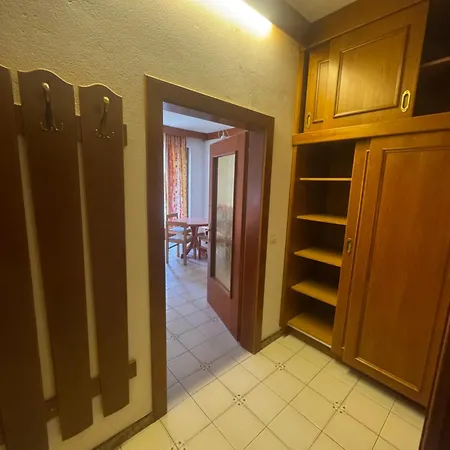 Guesthouse-mother Penzion *