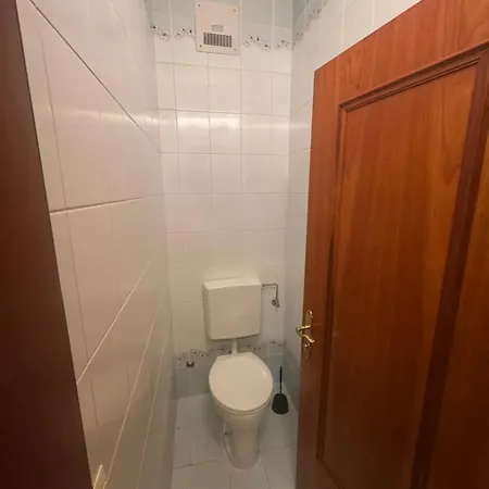Гостевой дом Guesthouse-mother