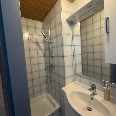 Guesthouse-mother Sankt Kanzian am Klopeiner See