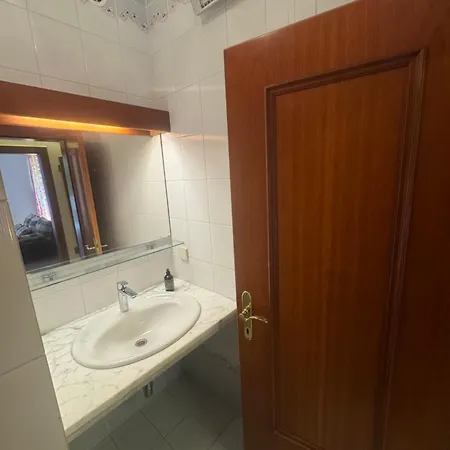 Guesthouse-mother Penzion