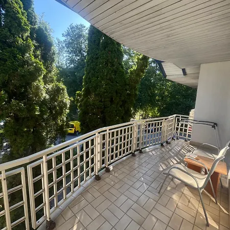 Guesthouse-mother Penzion *