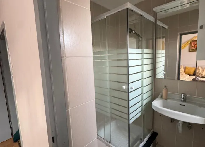 Guesthouse-mother Sankt Kanzian am Klopeiner See