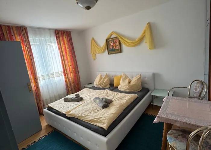 Guesthouse-mother Pensjonat