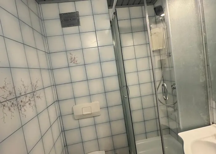 בית הארחה Guesthouse-mother *