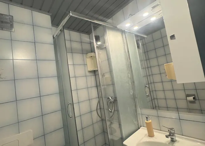 Pensjonat Guesthouse-mother Sankt Kanzian am Klopeiner See