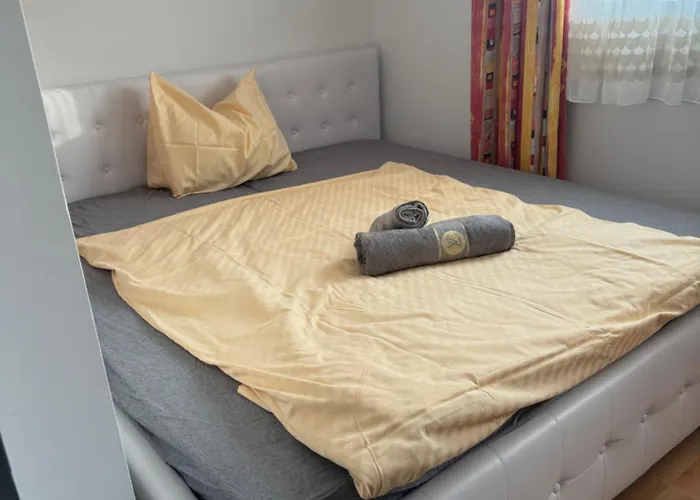 Guesthouse-mother Pensjonat