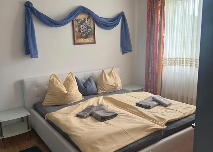 בית הארחה Guesthouse-mother סנט קנזיאן