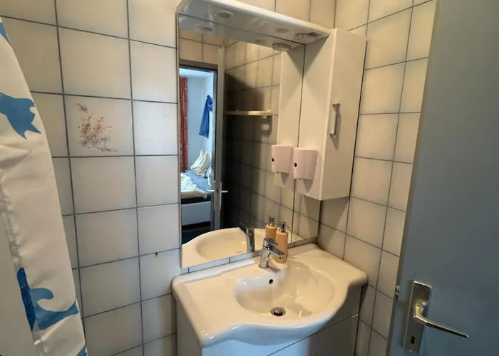 Pensjonat Guesthouse-mother