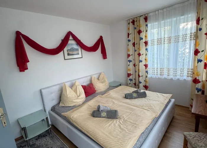 Pensjonat Guesthouse-mother *