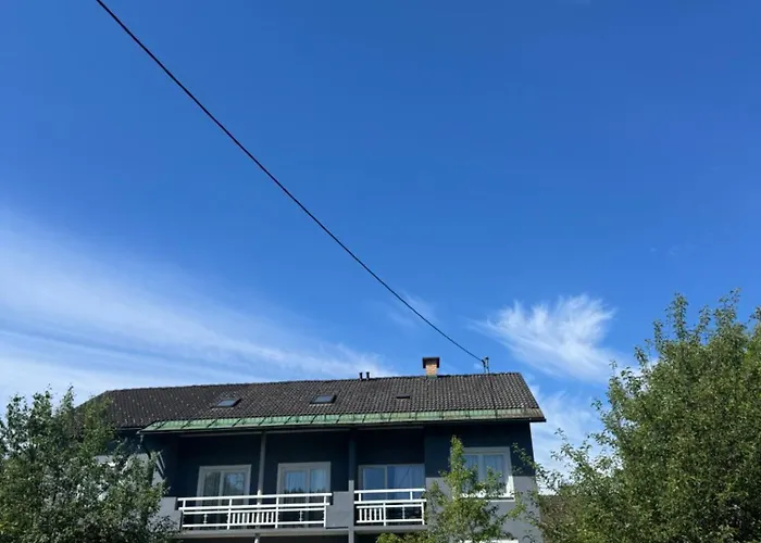 Pensjonat Guesthouse-mother