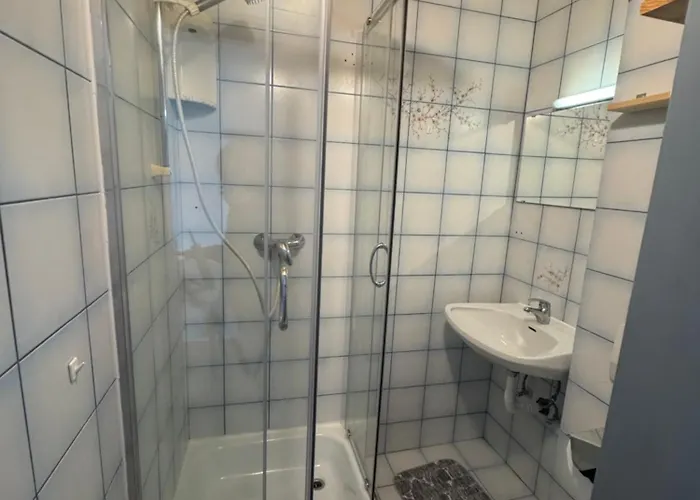 Guesthouse-mother Pensjonat *