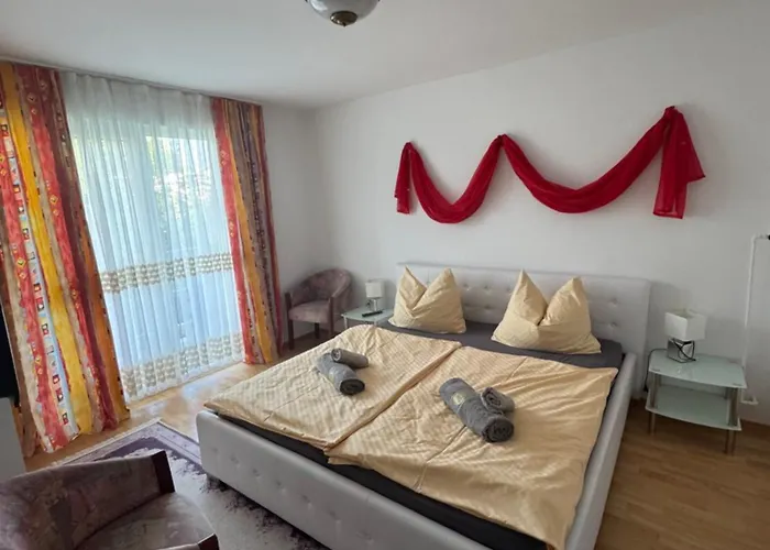 Pensjonat Guesthouse-mother