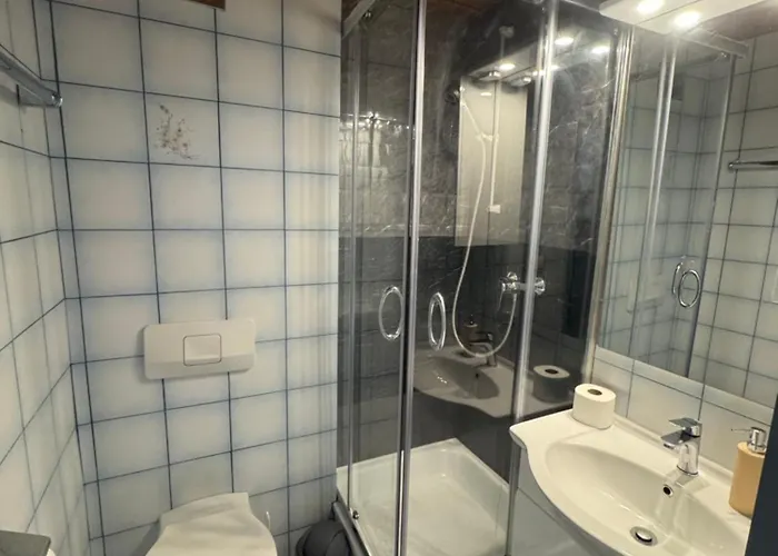 Guesthouse-mother Pensjonat Sankt Kanzian am Klopeiner See