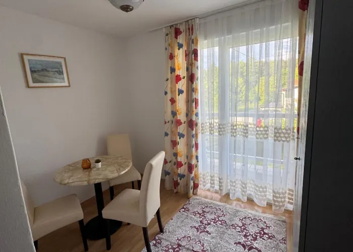 Pensjonat Guesthouse-mother Sankt Kanzian am Klopeiner See