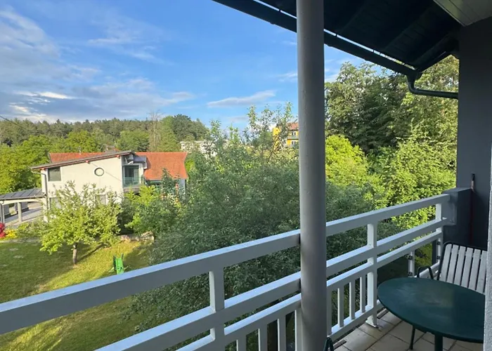 Guesthouse-mother Sankt Kanzian am Klopeiner See