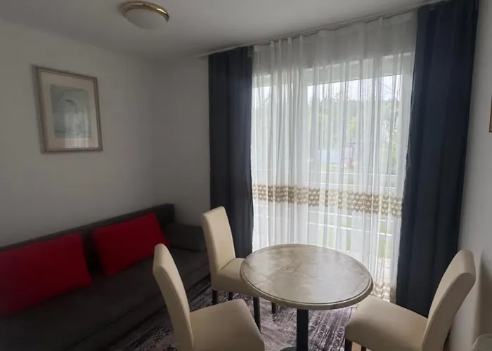 Guesthouse-mother * Sankt Kanzian am Klopeiner See