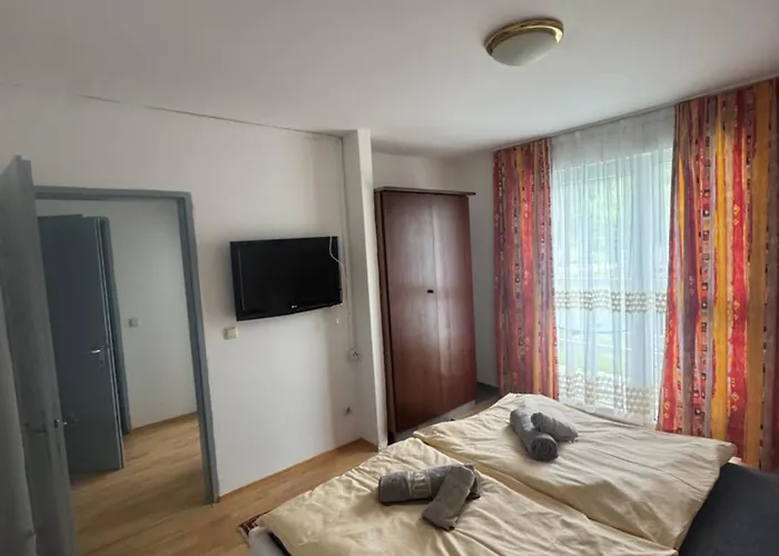 Pensjonat Guesthouse-mother